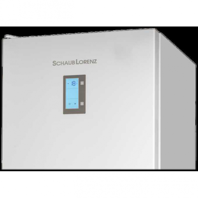 Морозильник Schaub Lorenz SLF S265W2 Морозильник Schaub Lorenz SLF S265W2