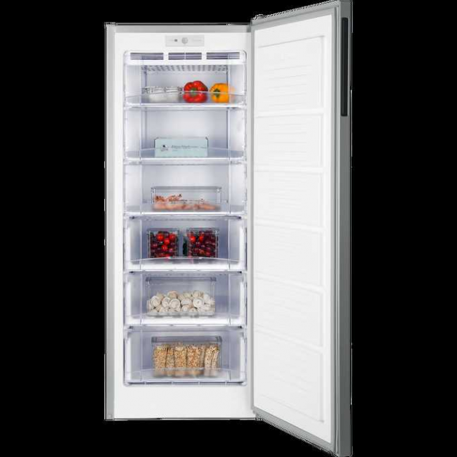 Морозильник NORDFROST DF 265 SAP Морозильник NORDFROST DF 265 SAP