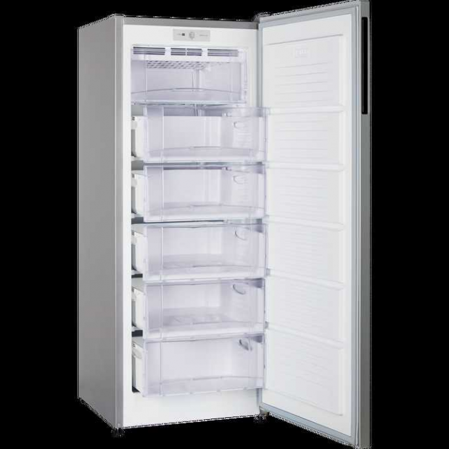 Морозильник NORDFROST DF 265 SAP Морозильник NORDFROST DF 265 SAP