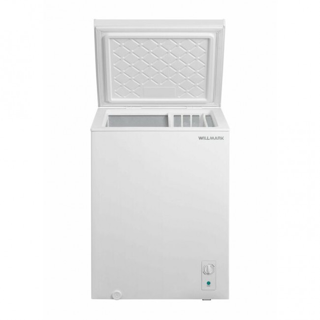Морозильный ларь WILLMARK CF-190IW