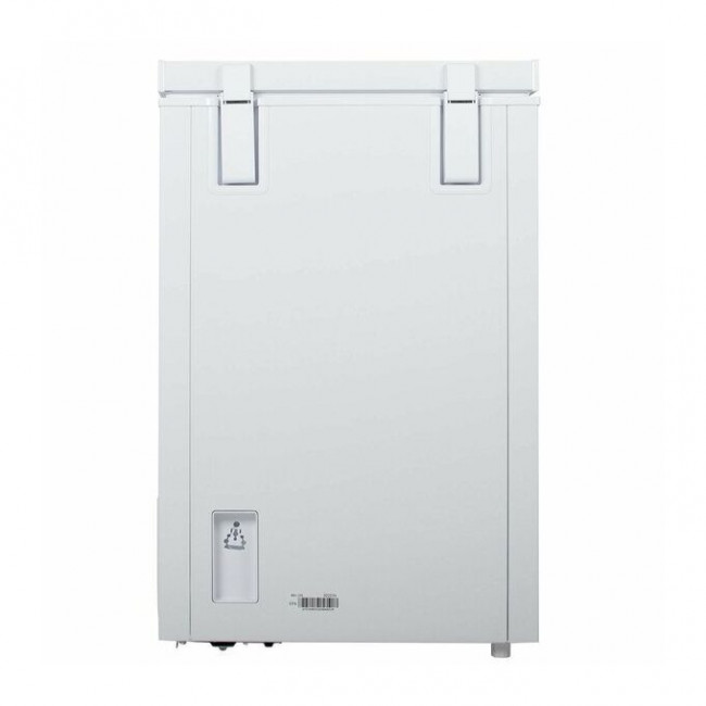 Морозильный ларь ESPERANZA Elite CFH110 FW Морозильный ларь ESPERANZA Elite CFH110 FW