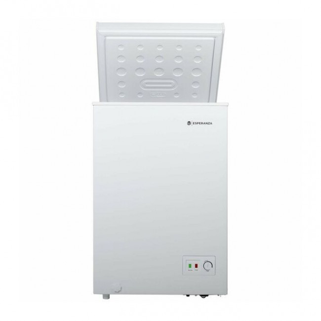 Морозильный ларь ESPERANZA Elite CFH110 FW Морозильный ларь ESPERANZA Elite CFH110 FW