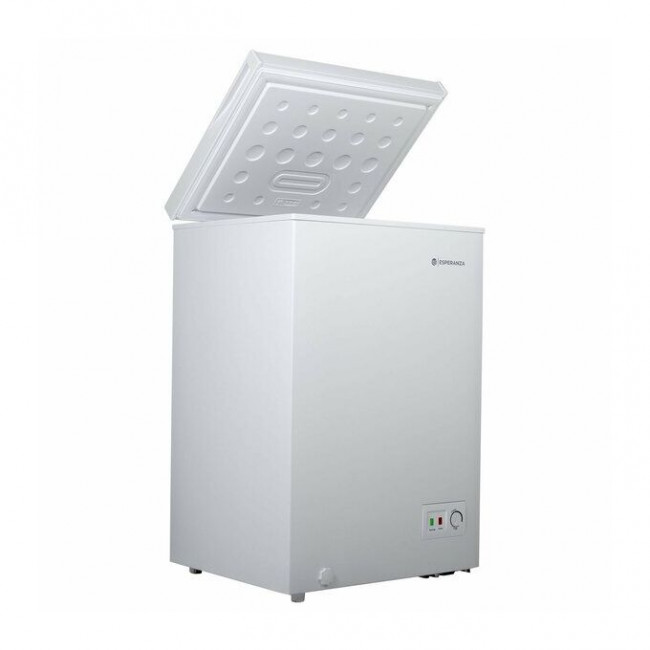 Морозильный ларь ESPERANZA Elite CFH110 FW Морозильный ларь ESPERANZA Elite CFH110 FW