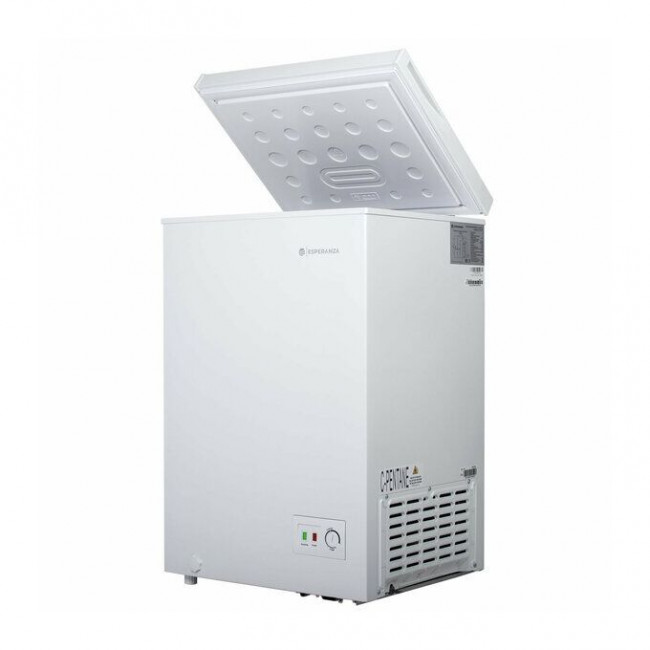 Морозильный ларь ESPERANZA Elite CFH110 FW Морозильный ларь ESPERANZA Elite CFH110 FW