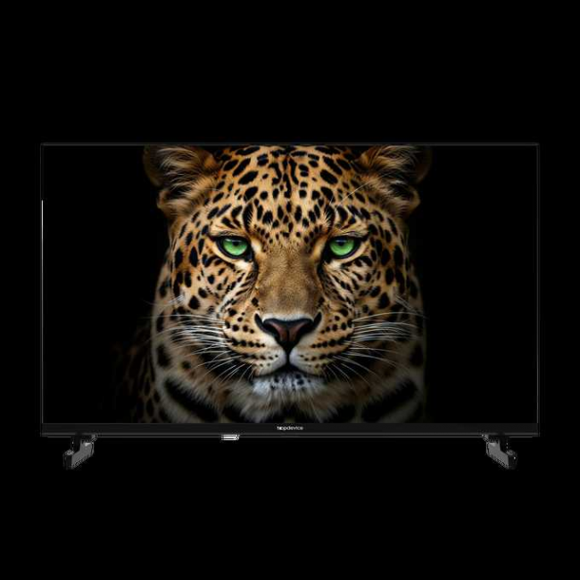 32" Телевизор Topdevice TDWC32BF5260V черный 1920x1080, Full HD, 60 Гц, Wi-Fi, Smart TV, Google TV 32" Телевизор Topdevice TDWC32BF5260V черный 1920x1080, Full HD, 60 Гц, Wi-Fi, Smart TV, Google TV