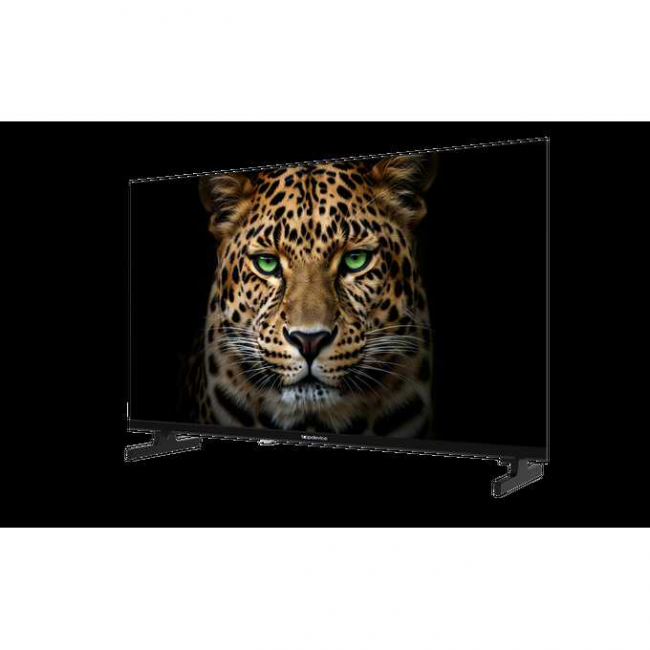 32" Телевизор Topdevice TDWC32BF5260V черный 1920x1080, Full HD, 60 Гц, Wi-Fi, Smart TV, Google TV 32" Телевизор Topdevice TDWC32BF5260V черный 1920x1080, Full HD, 60 Гц, Wi-Fi, Smart TV, Google TV