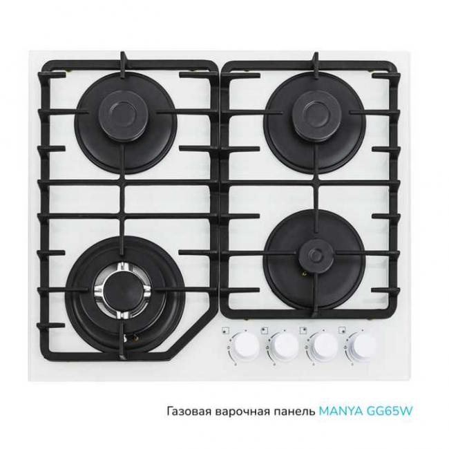 Варочная поверхность Manya GG65W