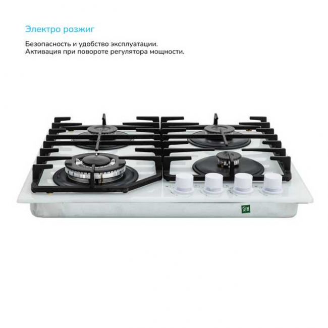 Варочная поверхность Manya GG65W