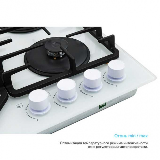 Варочная поверхность Manya GG65W