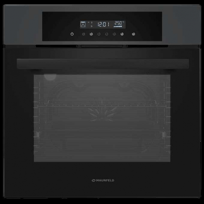 Духовой шкаф MAUNFELD AEOD60103G1