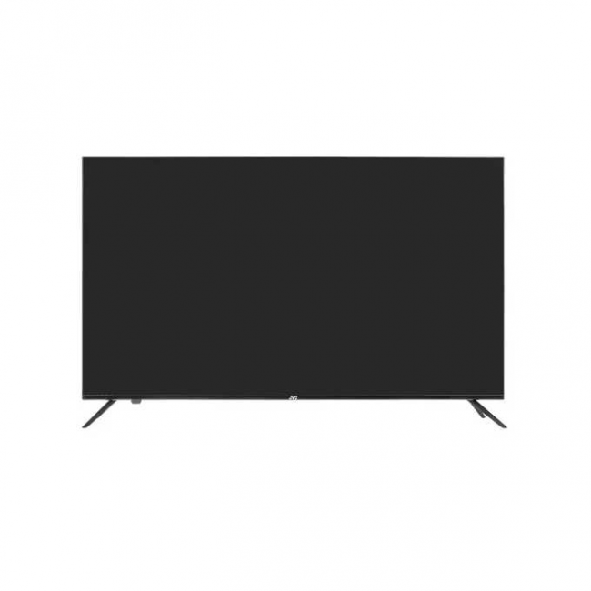 Телевизор JVC LT-50M797 черный безрамочный Телевизор JVC LT-50M797 черный безрамочный