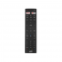 Телевизор JVC LT-50M797 черный безрамочный Телевизор JVC LT-50M797 черный безрамочный