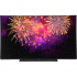 55" Телевизор Hyundai H-LED55OBU7700 черный 3840x2160, 4K Ultra HD, 120 Гц, Wi-Fi, Smart TV, Android TV
