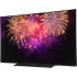 55" Телевизор Hyundai H-LED55OBU7700 черный 3840x2160, 4K Ultra HD, 120 Гц, Wi-Fi, Smart TV, Android TV