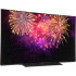 55" Телевизор Hyundai H-LED55OBU7700 черный 3840x2160, 4K Ultra HD, 120 Гц, Wi-Fi, Smart TV, Android TV