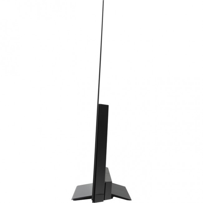 55" Телевизор Hyundai H-LED55OBU7700 черный 3840x2160, 4K Ultra HD, 120 Гц, Wi-Fi, Smart TV, Android TV