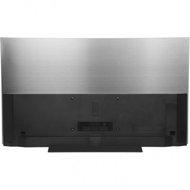 55" Телевизор Hyundai H-LED55OBU7700 черный 3840x2160, 4K Ultra HD, 120 Гц, Wi-Fi, Smart TV, Android TV