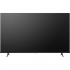 50" Телевизор Hisense 50E7NQ QLED черный 3840x2160, 4K Ultra HD, 60 Гц, Wi-Fi, Smart TV, VIDAA