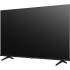 50" Телевизор Hisense 50E7NQ QLED черный 3840x2160, 4K Ultra HD, 60 Гц, Wi-Fi, Smart TV, VIDAA