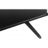 50" Телевизор Hisense 50E7NQ QLED черный 3840x2160, 4K Ultra HD, 60 Гц, Wi-Fi, Smart TV, VIDAA