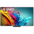 65" Телевизор LG 65QNED86T6A.ARUG черный титан 3840x2160, 4K Ultra HD, 120 Гц, Wi-Fi, Smart TV, webOS