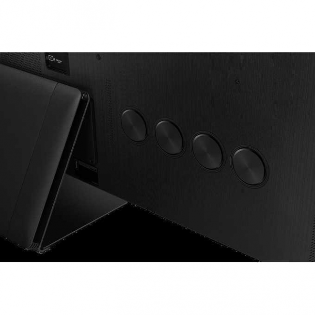 75" Телевизор Samsung QE75QN900CUXCE QLED черный 7680x4320, 8K Ultra HD, 120 Гц, Wi-Fi, Smart TV, Tizen OS