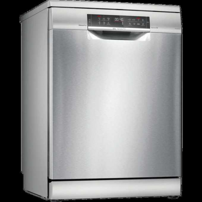 Посудомоечная машина BOSCH SMS6EMI65Q Посудомоечная машина BOSCH SMS6EMI65Q