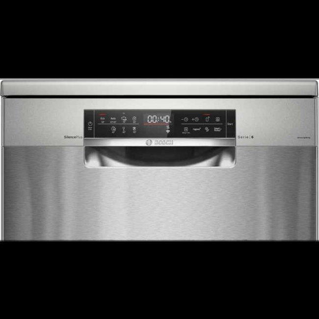 Посудомоечная машина BOSCH SMS6EMI65Q Посудомоечная машина BOSCH SMS6EMI65Q