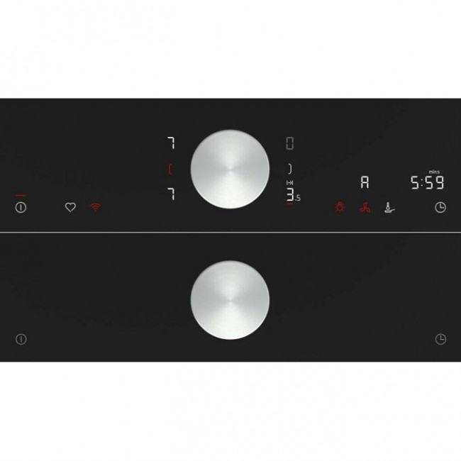 Варочная поверхность Neff T66TTX4L0 черный Варочная поверхность Neff T66TTX4L0 черный