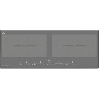 Варочная поверхность MAUNFELD CVI904SFLLGR Inverter