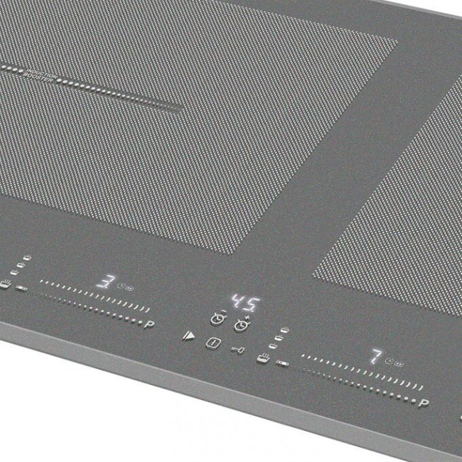 Варочная поверхность MAUNFELD CVI904SFLLGR Inverter Варочная поверхность MAUNFELD CVI904SFLLGR Inverter