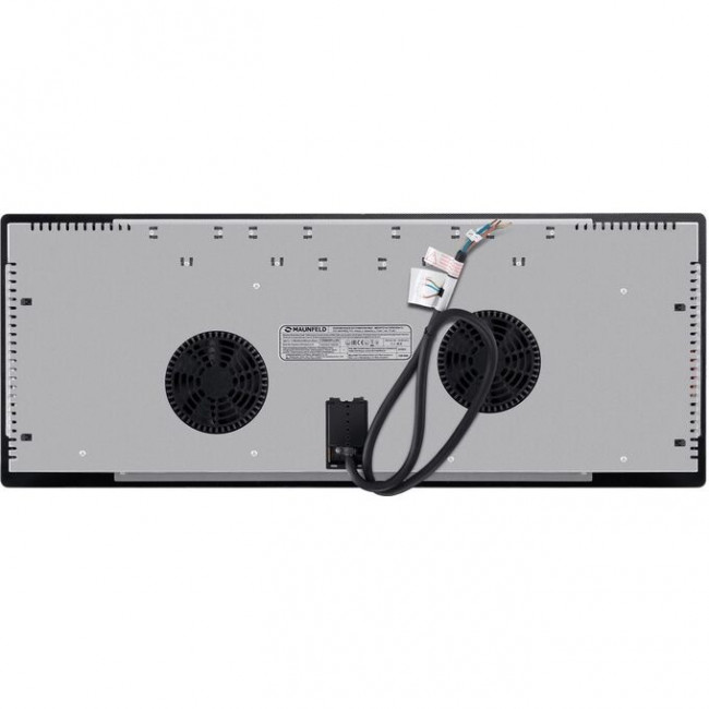 Варочная поверхность MAUNFELD CVI904SFLLGR Inverter Варочная поверхность MAUNFELD CVI904SFLLGR Inverter
