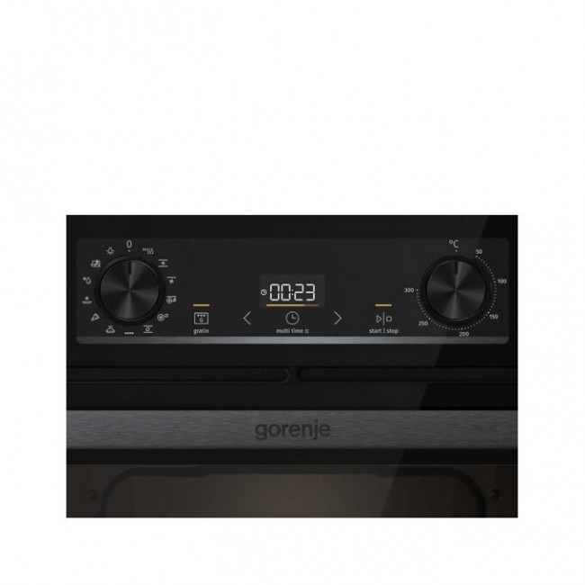 Духовой шкаф Gorenje BPS6737E14BG Духовой шкаф Gorenje BPS6737E14BG
