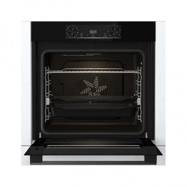 Духовой шкаф Gorenje BPS6737E14BG Духовой шкаф Gorenje BPS6737E14BG