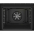 Духовой шкаф Hotpoint HETF 614 JH BL черный
