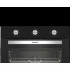 Духовой шкаф Hotpoint HETF 614 JH BL черный
