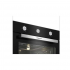 Духовой шкаф Hotpoint HETF 614 JH BL черный