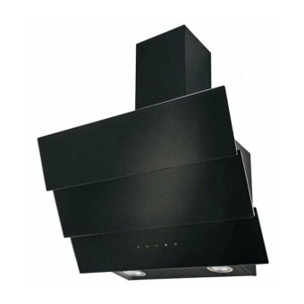 Вытяжка Amari Trento 60 black glass