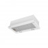 Вытяжка HOMSair Flat 60 White Вытяжка HOMSair Flat 60 White