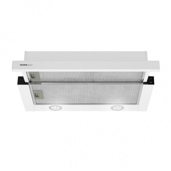 Вытяжка HOMSair Flat 60 White Вытяжка HOMSair Flat 60 White