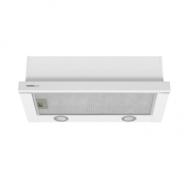 Вытяжка HOMSair Flat 60 White Вытяжка HOMSair Flat 60 White