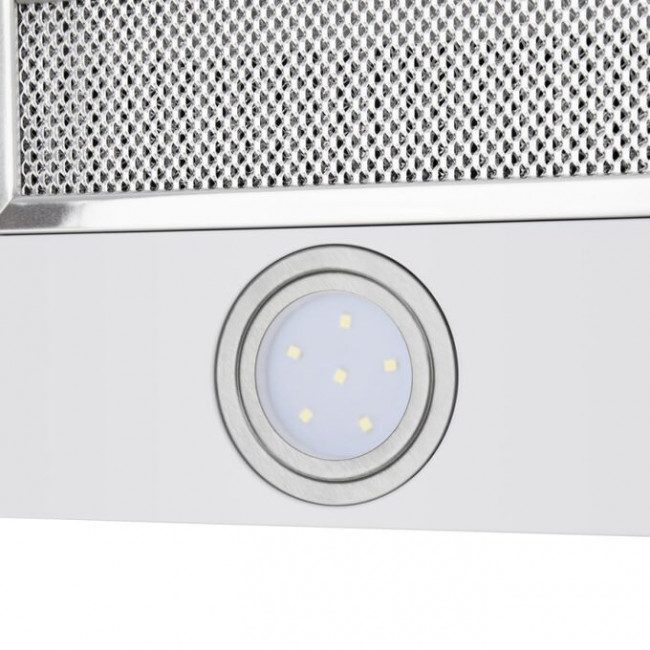 Вытяжка HOMSair Flat 60 White Вытяжка HOMSair Flat 60 White