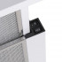 Вытяжка HOMSair Flat 60 White Вытяжка HOMSair Flat 60 White
