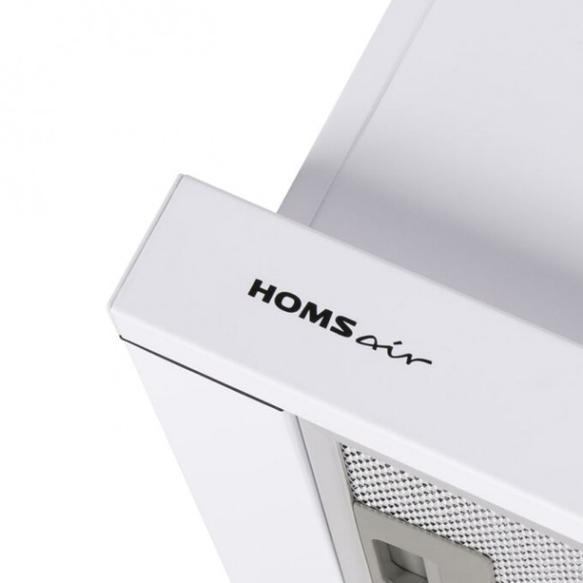 Вытяжка HOMSair Flat 60 White Вытяжка HOMSair Flat 60 White