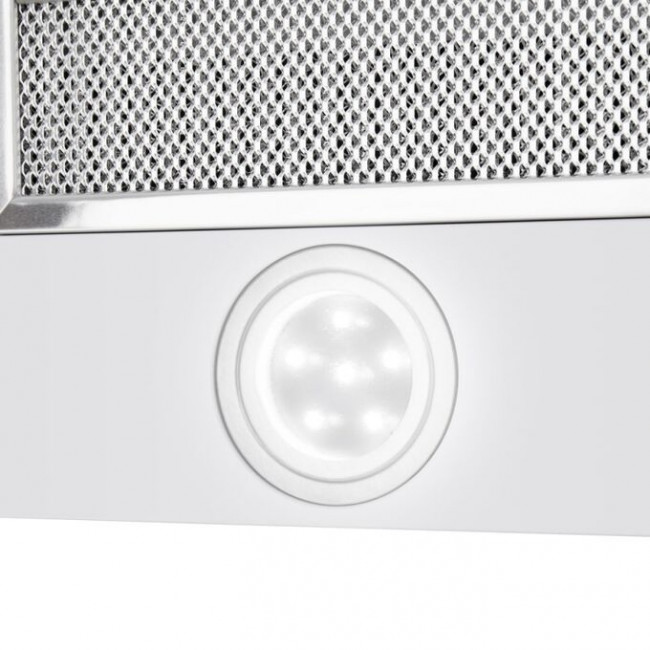 Вытяжка HOMSair Flat 60 White Вытяжка HOMSair Flat 60 White