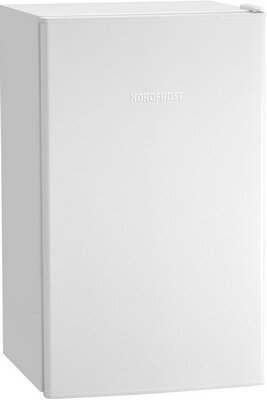 Холодильник NordFrost NR 403 W Холодильник NordFrost NR 403 W