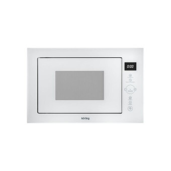 Встраиваемая микроволновая печь Korting KMI 825 TGW