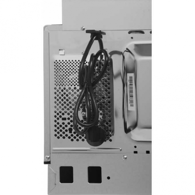 Встраиваемая микроволновая печь Hyundai HBW 2030S WG белый Встраиваемая микроволновая печь Hyundai HBW 2030S WG белый