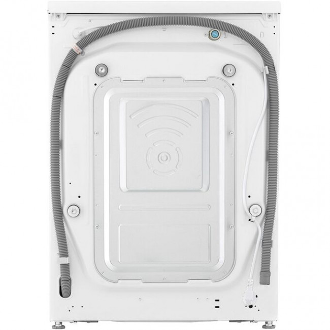 Стиральная машина LG F2V3GS3W класс: A загр.фронтальная макс.:8.5кг белый Стиральная машина LG F2V3GS3W класс: A загр.фронтальная макс.:8.5кг белый