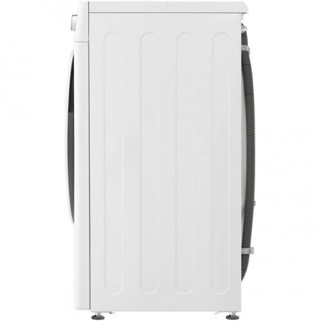 Стиральная машина LG F2V3GS3W класс: A загр.фронтальная макс.:8.5кг белый Стиральная машина LG F2V3GS3W класс: A загр.фронтальная макс.:8.5кг белый